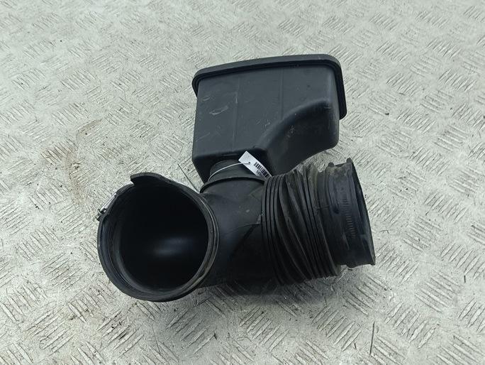 гофра инжектора BMW 5 E60/E61 2006, 2.5 л., бензин, МКПП, седан, 7521029, 7537613