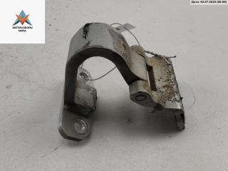 петля крышки багажника Volkswagen Passat B4 1996, серый, универсал, 333827301A