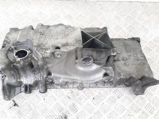 масляный поддон BMW X3 E83 [рестайлинг] 2006, 3.0 л., дизель, МКПП, чёрный, внедорожник 5 дв., 7801367