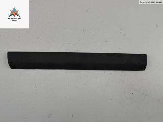 молдинг двери задней левой Volkswagen Passat B5 1999, 1.9 л., дизель, МКПП, синий, седан, 3B0854949B