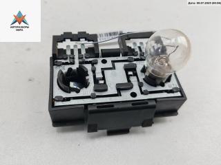 Плата фонаря заднего правого Volkswagen Passat B4 1996, 1.8 л., бензин, МКПП, красный, универсал, 3A9945259