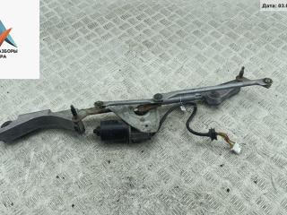 Механизм стеклоочистителя переднего (трапеция дворников) Mercedes-Benz C-Класс W203/S203/CL203 2002, 2.2 л., дизель, МКПП, серый, универсал