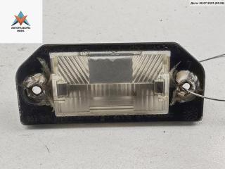 подсветка номера Volkswagen Passat B5 1999, 2.5 л., дизель, МКПП, чёрный, универсал, 3B0943021