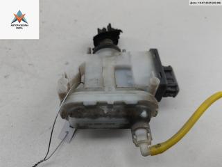 активатор (привод) замка двери Volkswagen Passat B4 1996, 2.0 л., бензин, АКПП, серый, универсал, 3A0862153B