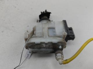 активатор (привод) замка двери Volkswagen Passat B4 1996, 2.0 л., бензин, АКПП, серый, универсал, 3A0862153B