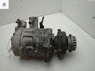 компрессор кондиционера Volkswagen Transporter T5 2004, 2.5 л., дизель, 7H0820805E