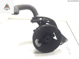 Насос гидроусилителя руля Nissan Almera N16 2000, 1.5 л., бензин, МКПП, синий, хетчбэк 5 дв., 49110BM701