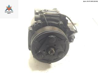 компрессор кондиционера Mitsubishi Space Star 1 поколение [рестайлинг] 2003, 1.6 л., бензин, MR500007