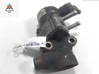 клапан EGR Nissan Almera N16 2000, 1.5 л., бензин, МКПП, синий, хетчбэк 5 дв., AMV51-07A