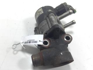 клапан EGR Nissan Almera N16 2000, 1.5 л., бензин, МКПП, синий, хетчбэк 5 дв., AMV51-07A