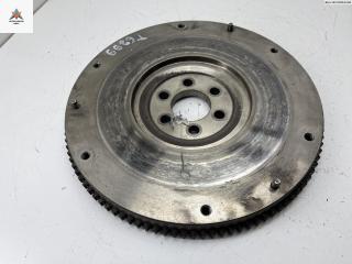 маховик Nissan Almera N16 2000, 1.5 л., бензин, МКПП, синий, хетчбэк 5 дв., 12311BM500