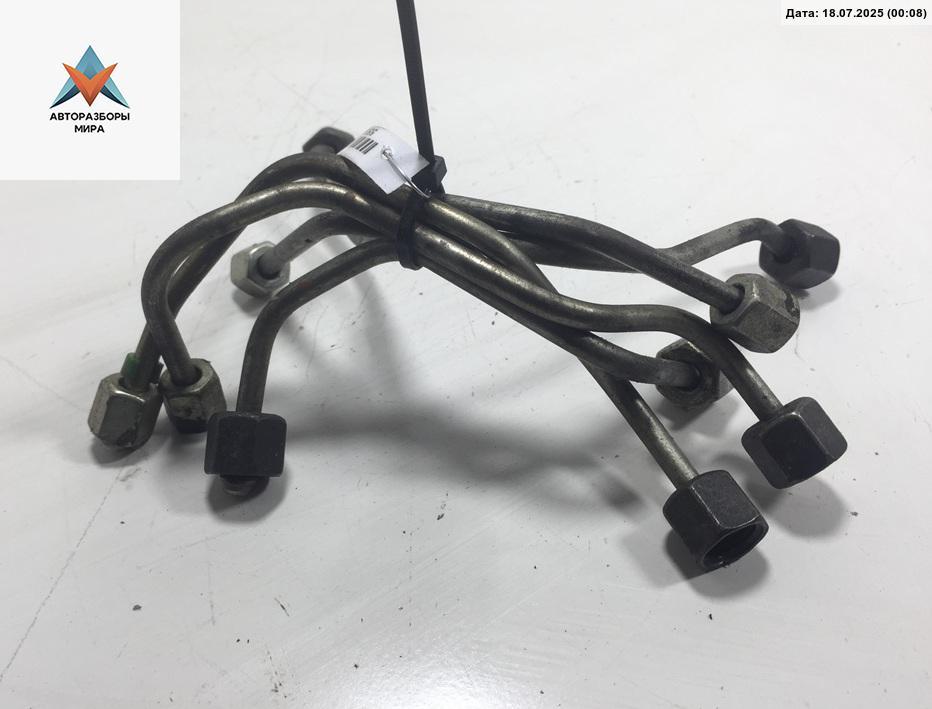 трубка топливная Citroen C5 2 поколение 2013, 1.6 л., дизель - фото №1