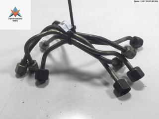 трубка топливная Citroen C5 2 поколение 2013, 1.6 л., дизель