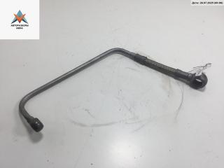 Трубка масляная турбины Volkswagen Transporter T4 1997, 2.5 л., дизель, МКПП, красный, микроавтобус