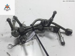 трубка топливная Fiat Stilo 1 поколение 2007, 1.9 л., дизель