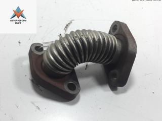 трубка системы рециркуляции EGR Fiat Stilo 1 поколение 2007, 1.9 л., дизель, МКПП, синий, универсал