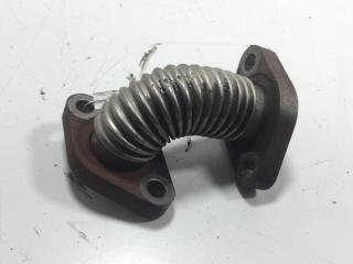 трубка системы рециркуляции EGR Fiat Stilo 1 поколение 2007, 1.9 л., дизель, МКПП, синий, универсал