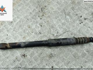 амортизатор задний левый Dacia (Renault) Sandero I 2008, 1.4 л., бензин, МКПП, синий, хетчбэк 5 дв., 8200953294