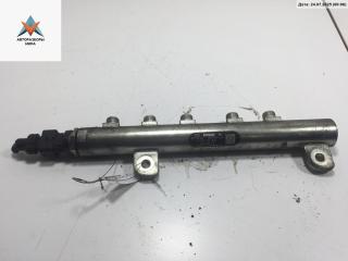 топливная рампа Fiat Stilo 1 поколение 2007, 1.9 л., дизель, МКПП, синий, универсал, 55209572