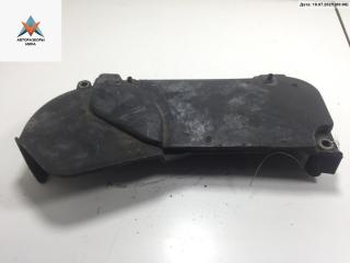 защита (кожух) ремня ГРМ Volkswagen Transporter T4 1997, 2.5 л., дизель, МКПП, красный, микроавтобус, 074130133