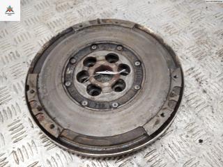 маховик Fiat Stilo 1 поколение 2007, 1.9 л., дизель, МКПП, синий, универсал