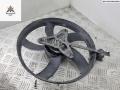 вентилятор радиатора Skoda Fabia 2 поколение (5J) [рестайлинг] 2010, 1.2 л., бензин, МКПП, красный, хетчбэк 5 дв., 866969A - фото №3