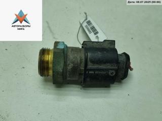 датчик температуры Skoda Fabia 2 поколение (5J) [рестайлинг] 2010, 1.2 л., бензин, МКПП, красный, хетчбэк 5 дв.