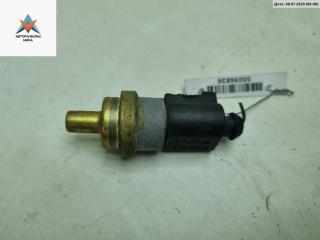 датчик температуры Volkswagen Touran 1 поколение 2003, 1.6 л., бензин, МКПП, чёрный, минивэн, 06A919501