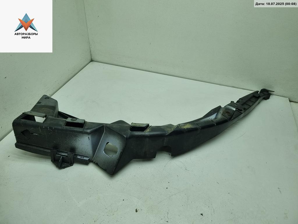 кронштейн (крепление) Volkswagen Passat B5 1997, 1.6 л., бензин, МКПП, серый, седан, 3B0807049C - фото №1