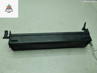 воздуховод Volkswagen Touran 1 поколение 2003, 1.6 л., бензин, МКПП, чёрный, минивэн, 03C253809