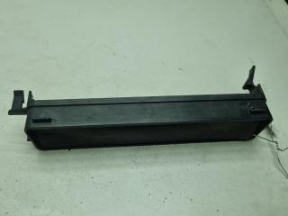 воздуховод Volkswagen Touran 2003, 1.6 л., бензин, МКПП, чёрный, минивэн, 03C253809