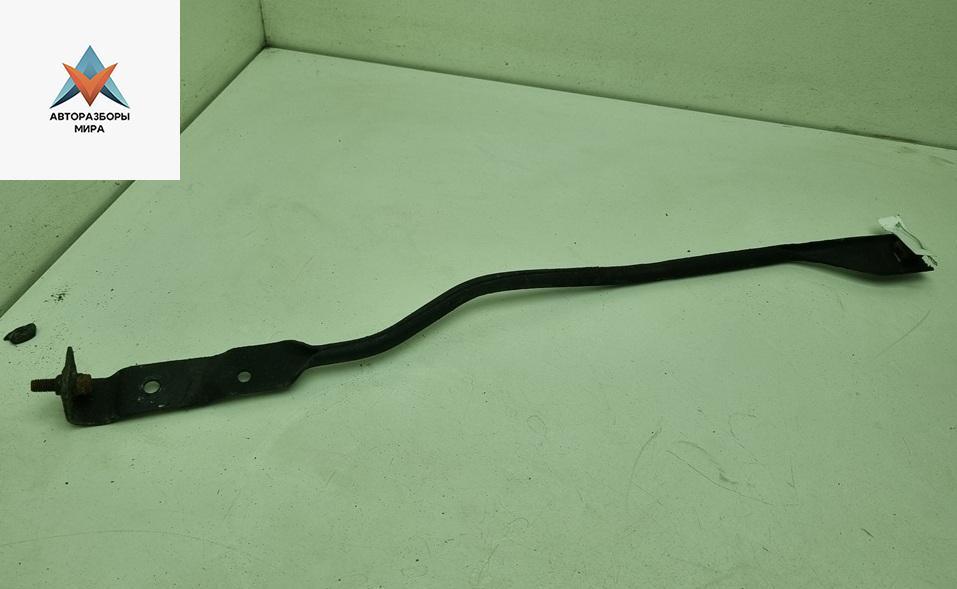 кронштейн (крепление) Volkswagen Passat B5 1997, 1.6 л., бензин, МКПП, серый, седан, 3B0805489D - фото №1