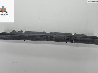 воздуховод Volkswagen Touran 1 поколение 2003, 1.6 л., бензин, МКПП, чёрный, минивэн, 1T0121341