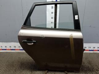 дверь задняя правая Kia Ceed 1 поколение 2008, 1.4 л., бензин, МКПП, хетчбэк 5 дв.