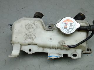 бачок расширительный Mazda 3 BM [рестайлинг] 2016, 1.5 л., дизель, МКПП, седан