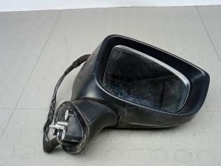 зеркало правое Mazda 3 BM [рестайлинг] 2016, 1.5 л., дизель, МКПП, седан, PINOV