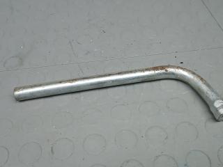 ключ колесный (балонный) Mazda 3 BM [рестайлинг] 2016, 1.5 л., дизель, МКПП, седан