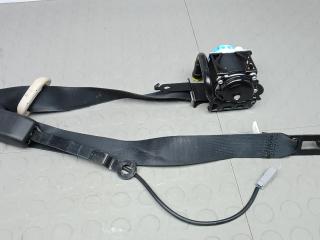 ремень безопасности Mazda 3 BM [рестайлинг] 2016, 1.5 л., дизель, МКПП, седан, 0589P1000146