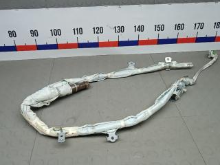 подушка безопасности боковая (шторка) Mazda 3 BM [рестайлинг] 2016, 1.5 л., дизель, МКПП, седан