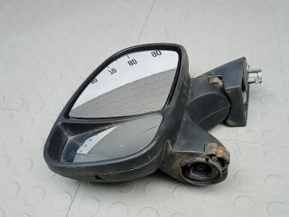 зеркало левое Opel Vivaro A [рестайлинг] 2008, 2.0 л., CDTi, дизель, МКПП, микроавтобус
