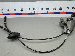 кулиса Opel Vivaro A [рестайлинг] 2008, 2.0 л., CDTi, дизель, МКПП, микроавтобус