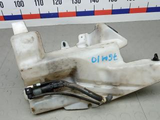 бачок омывателя Nissan Qashqai 2 поколение 2014, 1.5 л., дизель, МКПП, внедорожник 5 дв., 28920BU010, 289104EA0A