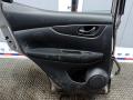 дверь задняя левая Nissan Qashqai 2 поколение 2014, 1.5 л., дизель, МКПП, внедорожник 5 дв., H21014EAMA - фото №5