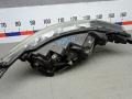 фара левая Nissan Qashqai 2 поколение 2014, 1.5 л., дизель, МКПП, внедорожник 5 дв., 260604EA0A - фото №4