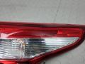 фонарь задний правый Nissan Qashqai 2 поколение 2014, 1.5 л., дизель, МКПП, внедорожник 5 дв., 265504EA0A - фото №2