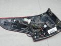 фонарь задний правый Nissan Qashqai 2 поколение 2014, 1.5 л., дизель, МКПП, внедорожник 5 дв., 265504EA0A - фото №6