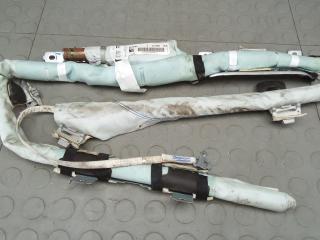 подушка безопасности боковая (шторка) Nissan Qashqai 2 поколение 2014, 1.5 л., дизель, МКПП, внедорожник 5 дв., 985P14EA0A