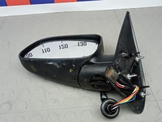 зеркало левое Jeep Grand Cherokee WJ [рестайлинг] 2003, 2.7 л., дизель, АКПП, внедорожник 5 дв., PINOV