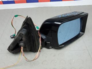 зеркало правое BMW X5 E53 [рестайлинг] 2003, 3.0 л., бензин, АКПП, внедорожник 5 дв., PINOV
