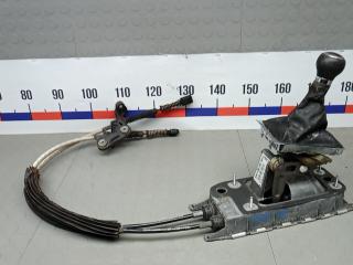 кулиса Volkswagen Passat B6 2008, 2.0 л., дизель, МКПП, седан, 1K0711050A, 3C0711113E, 3C0711049R